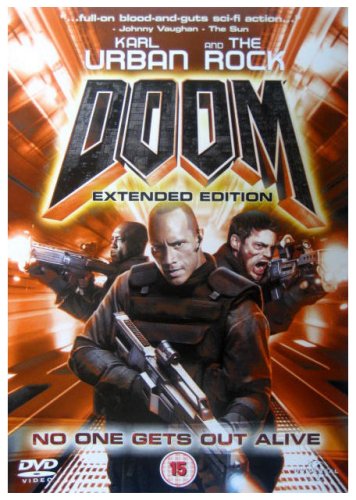 Doom (Extended Edition) [2006]