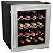 16 Bottle Wine Refrigerator Cellar - EdgeStar