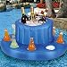 Inflatable Pool Bar