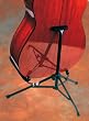 Fender Mini Acoustic Guitar Stand