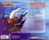 Eigenschaften Pokémon USA, Inc. / Darkrai Premiumbox Pokemon