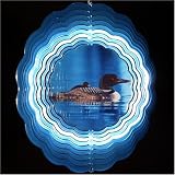 TruImageTM Loons EyCatcher (HIGH REFLECTANCE)