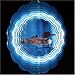 TruImageTM Loons EyCatcher (HIGH REFLECTANCE)
