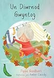 Un Diwrnod Gwyntog