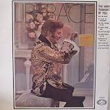 LIBERACE The Very Thought of You UK LP