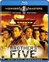 Brothers Five [Blu-ray]