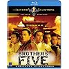 Brothers Five [Blu-ray]
