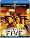 Brothers Five (Blu-ray) (Shaw Brothers)