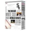 Chicago White Sox, The: 2005 World Series Collector?s Edition