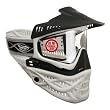 Thermal JT PROFLEX Revolution White Paintball Mask