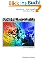 Politische Kommunikation in der demokratischen Gesellschaft. Ein Handbuch mit Lexikonteil