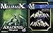 Wyrd Miniatures WYR20317 Malifaux Arcanists Steam Arachnid Swarm Model Kit