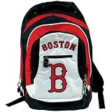 Boston Red Sox - Logo Medium Backpack MLB Pro Baseball
