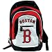 Boston Red Sox - Logo Medium Backpack MLB Pro Baseball