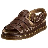 Dr. Martens 10915201 Unisex Fisherman Sandal