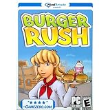 Burger Rush