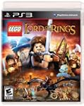 Lego Lord Of The Rings