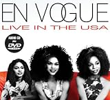 En Vogue - Live in the USA [DVD]