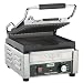 Waring Commercial WPG150 Compact Italian-Style Panini Grill, 120-volt