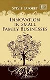 Innovation in small family businesses