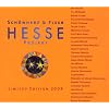 Hesse Projekt 1 & 2 - Limitierte Sonderedition