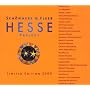 Hesse Projekt 1 & 2 - Limitierte Sonderedition von Sch�nherz & Fleer