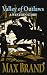 Valley of Outlaws: A Western Story (Western Standard)