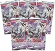Yu Gi Oh Cards Gladiator's Assault Booster 5 Packs