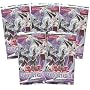 Yu Gi Oh Cards Gladiator's Assault Booster 5 Packs