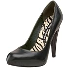 Chinese Laundry Hurricane Leather Pump