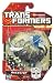 Transformers Generations Scout Backstop