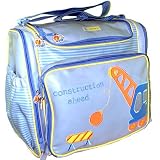 Carter's Large Travel Diaper Bag Tote with... by Baby Boom