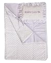 Molly P Originals - 18" Reversible Sleeping Bag (Lavender)