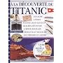 A la d�couverte du titanic 