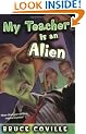 My Teacher Is an Alien