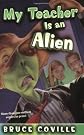 My Teacher is an Alien