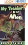 My Teacher Is an Alien (My Teachers Books)