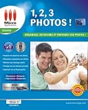 1,2,3 Photos !