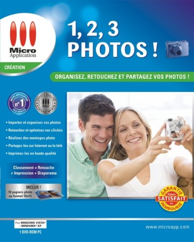 1,2,3 Photos !