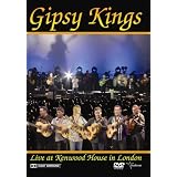 ライブ・アット・ケンウッド・ハウス・イン・ロンドン [DVD]
