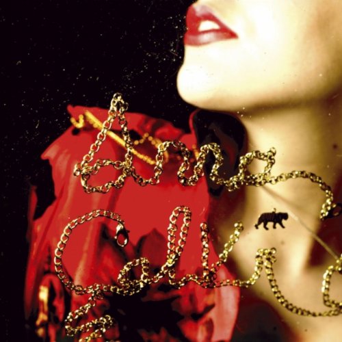 Anna Calvi Foto 3