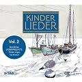 Kinderlieder Vol.2 - Exklusive Kinderlieder CD-Sammlung