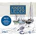 Kinderlieder Vol.2 - Exklusive Kinderlieder CD-Sammlung