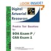 Practice Test Questions For SOA Exam P / CAS Exam 1