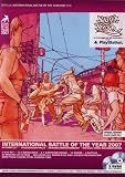 Review Traffic Entertainment Group  / International Battle of the Year 2007 [2008] (REGION 1) (NTSC)
