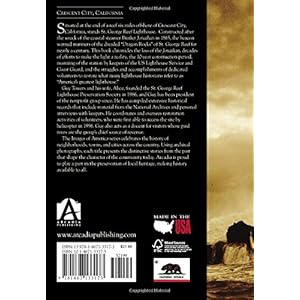 St. George Reef Lighthouse (Images of America)