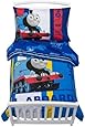 Thomas the Tank Toddler Bed Set