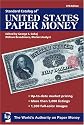 Standard Catalog Of United States Paper Money