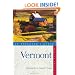 Explorer's Guide Vermont (Twelfth Edition)  (Explorer's Complete)