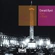 Byrd in Paris (Coll. Jazz in Paris)